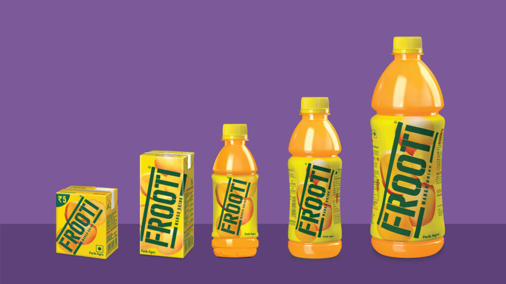 frooti 1