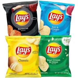 lay's chips