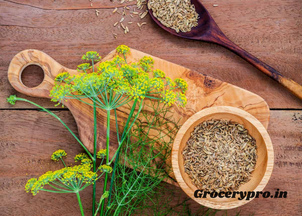 fennel seeds